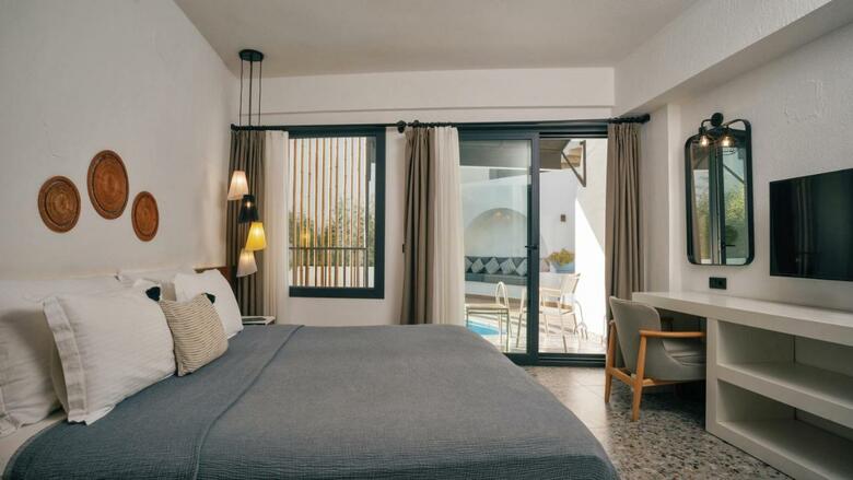�l�deniz Blu Luxury Unique Hotel - Adults-only