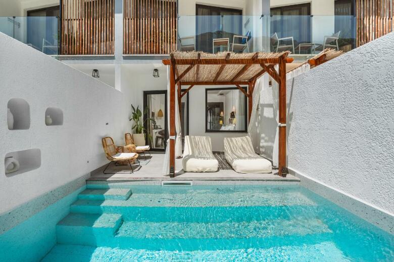 �l�deniz Blu Luxury Unique Hotel - Adults-only