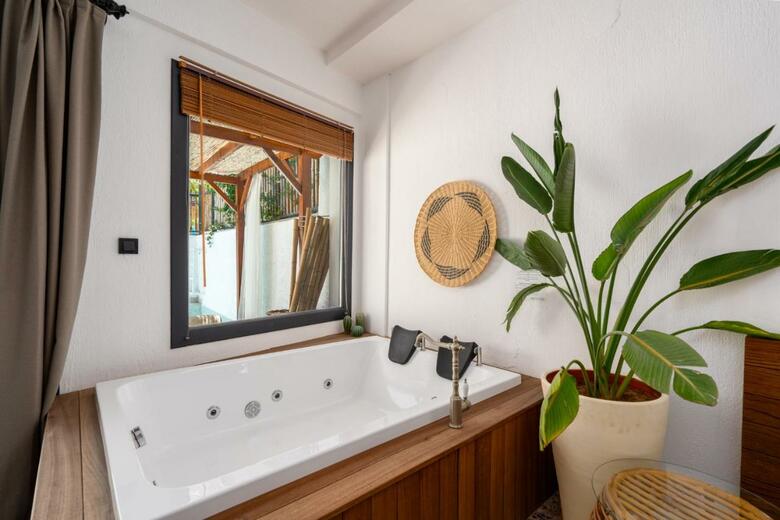 �l�deniz Blu Luxury Unique Hotel - Adults-only