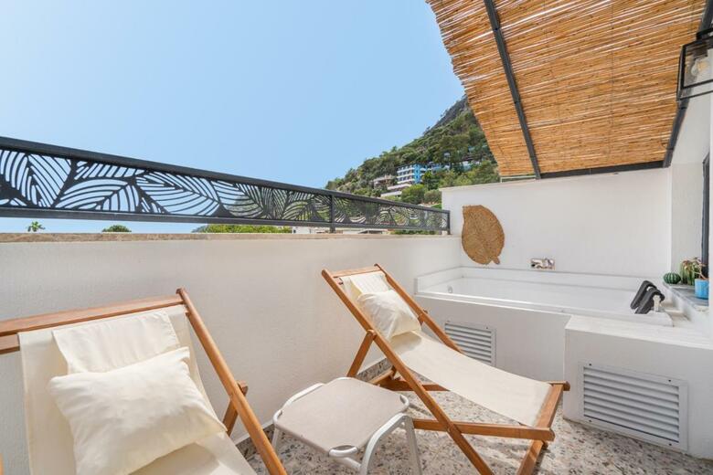 �l�deniz Blu Luxury Unique Hotel - Adults-only