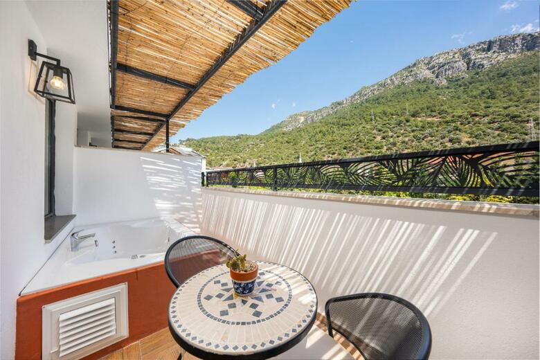 �l�deniz Blu Luxury Unique Hotel - Adults-only