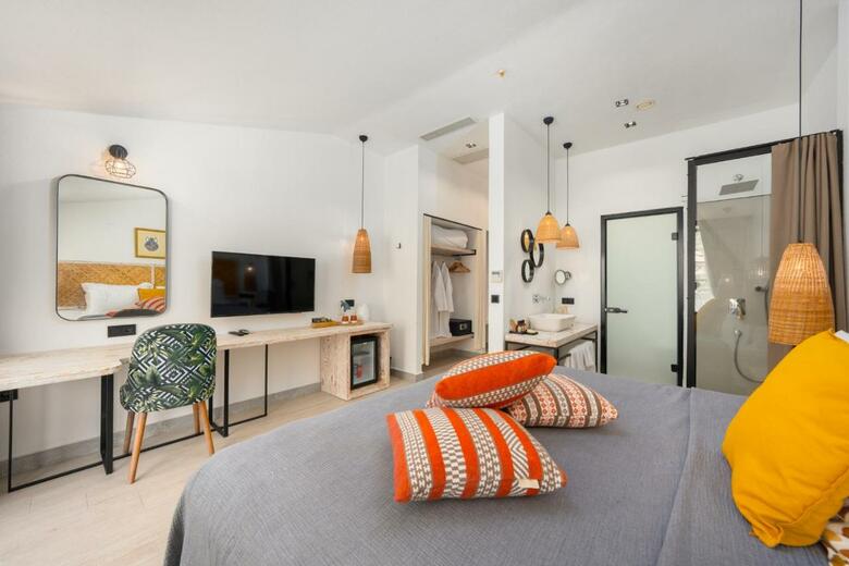 �l�deniz Blu Luxury Unique Hotel - Adults-only