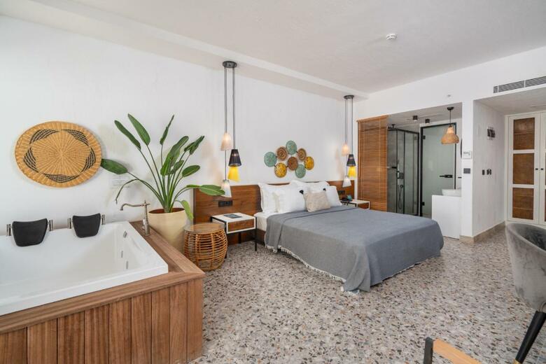 �l�deniz Blu Luxury Unique Hotel - Adults-only