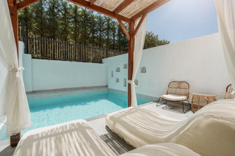 �l�deniz Blu Luxury Unique Hotel - Adults-only