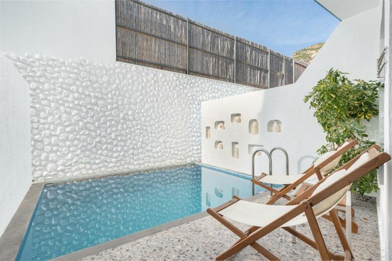 �l�deniz Blu Luxury Unique Hotel - Adults-only