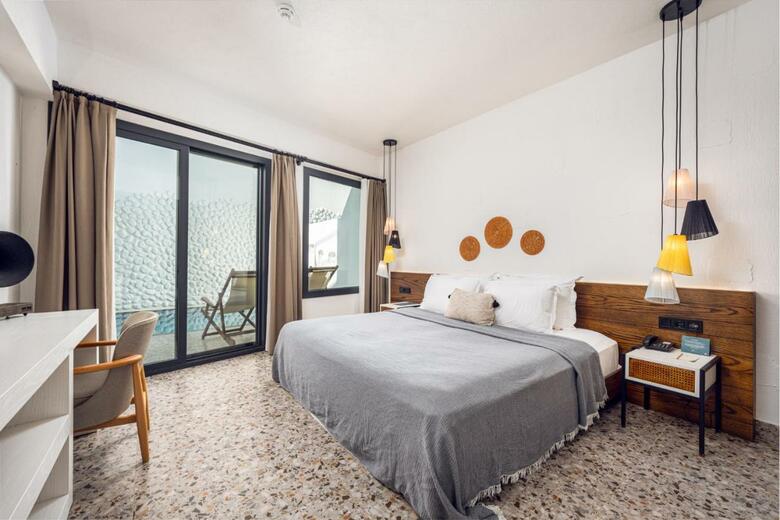 �l�deniz Blu Luxury Unique Hotel - Adults-only