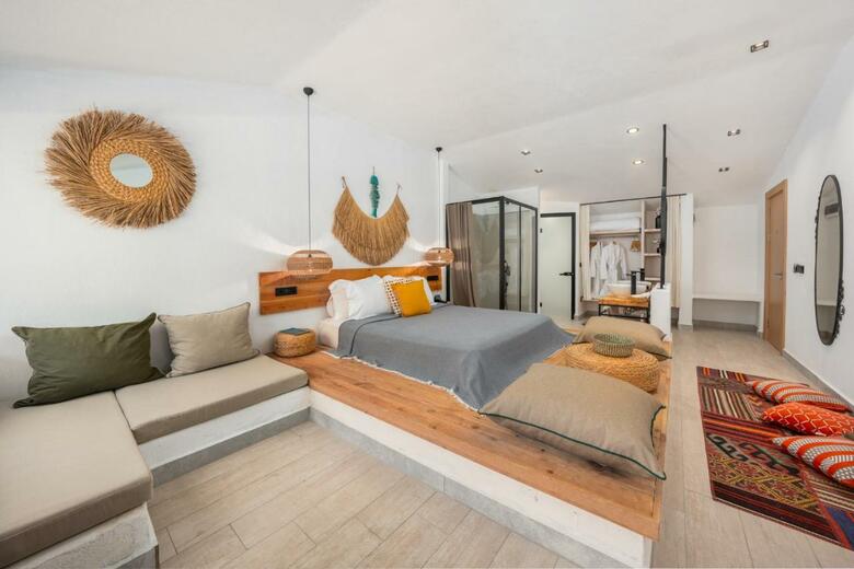 �l�deniz Blu Luxury Unique Hotel - Adults-only