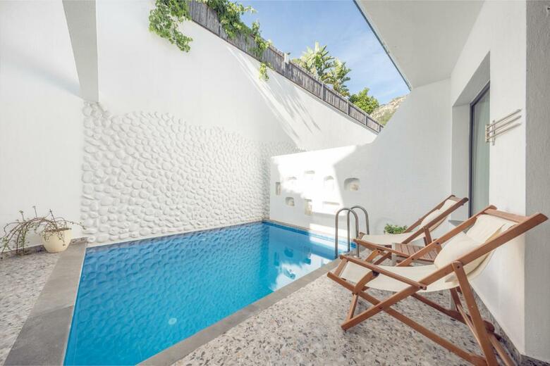 �l�deniz Blu Luxury Unique Hotel - Adults-only