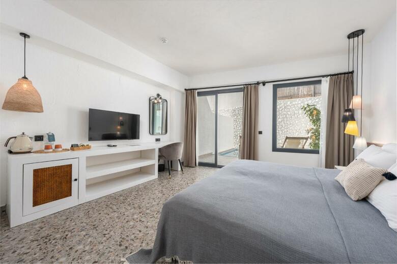 �l�deniz Blu Luxury Unique Hotel - Adults-only