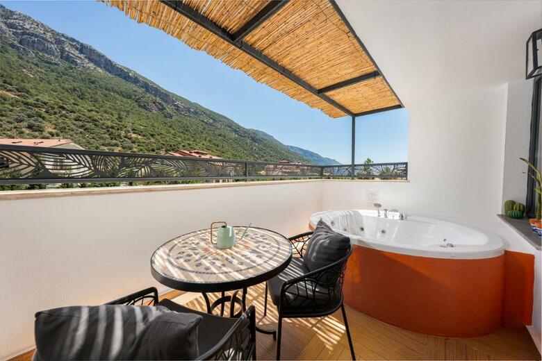 �l�deniz Blu Luxury Unique Hotel - Adults-only