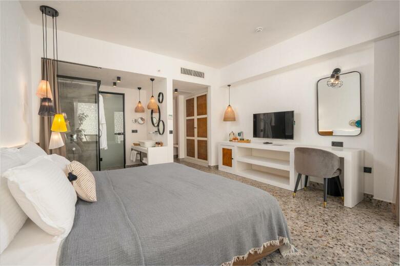 �l�deniz Blu Luxury Unique Hotel - Adults-only