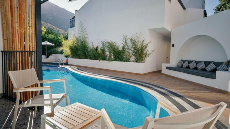 �l�deniz Blu Luxury Unique Hotel - Adults-only