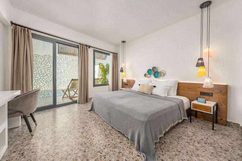 �l�deniz Blu Luxury Unique Hotel - Adults-only