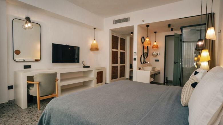 �l�deniz Blu Luxury Unique Hotel - Adults-only
