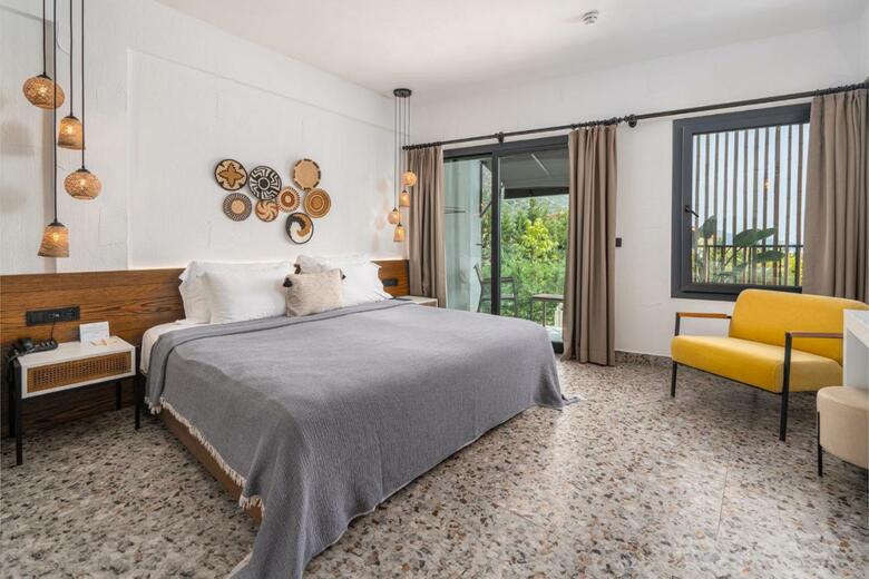 �l�deniz Blu Luxury Unique Hotel - Adults-only