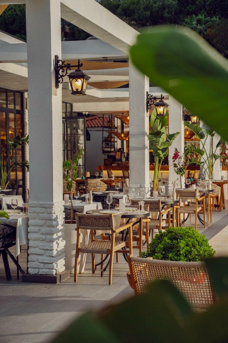 �l�deniz Blu Luxury Unique Hotel - Adults-only