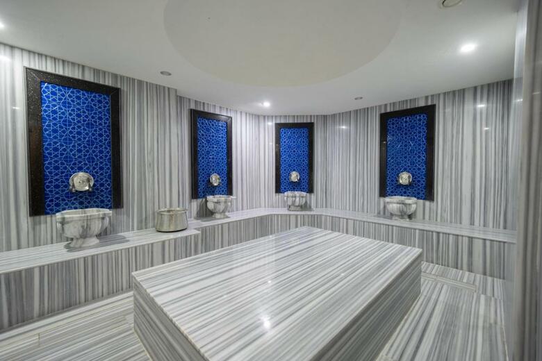 �l�deniz Blu Luxury Unique Hotel - Adults-only