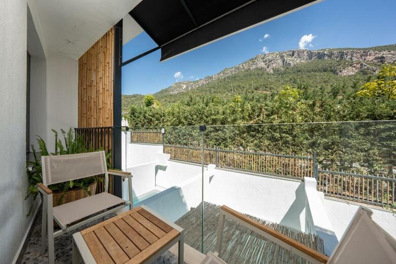 �l�deniz Blu Luxury Unique Hotel - Adults-only