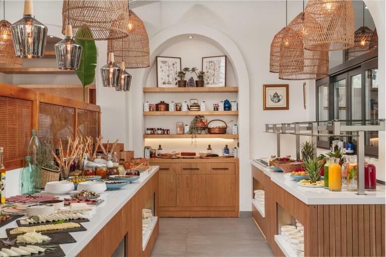 �l�deniz Blu Luxury Unique Hotel - Adults-only