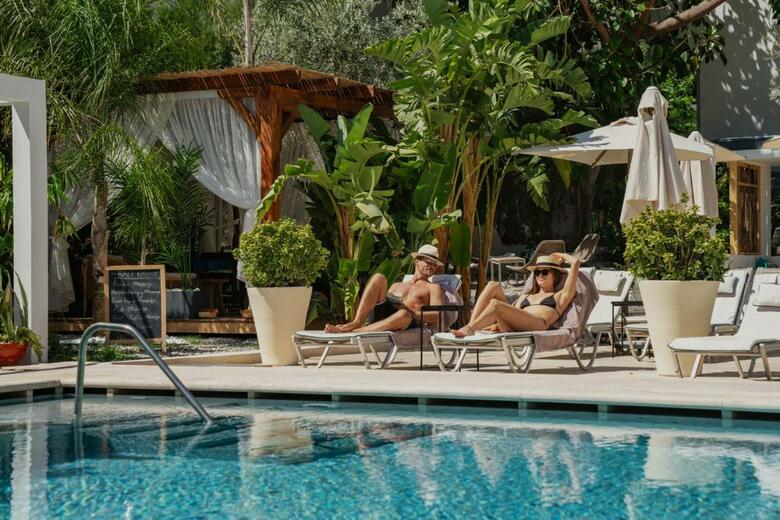 �l�deniz Blu Luxury Unique Hotel - Adults-only