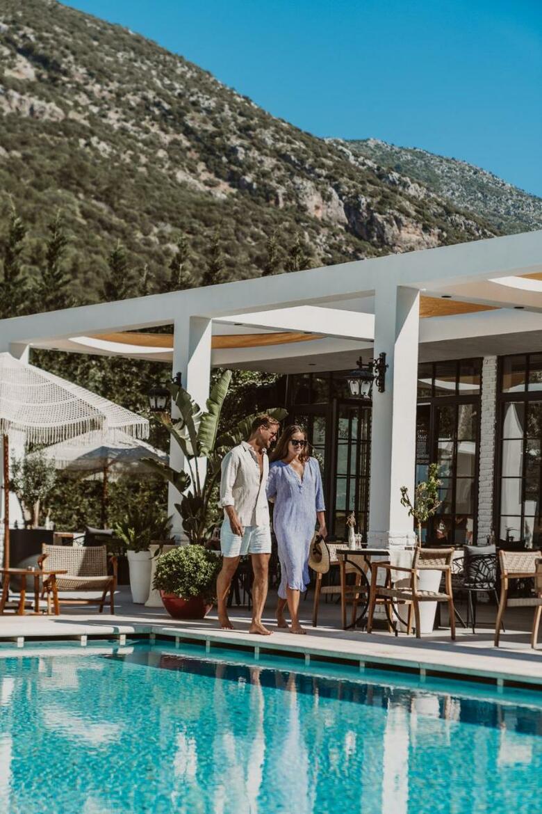 �l�deniz Blu Luxury Unique Hotel - Adults-only