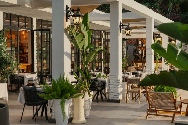 �l�deniz Blu Luxury Unique Hotel - Adults-only