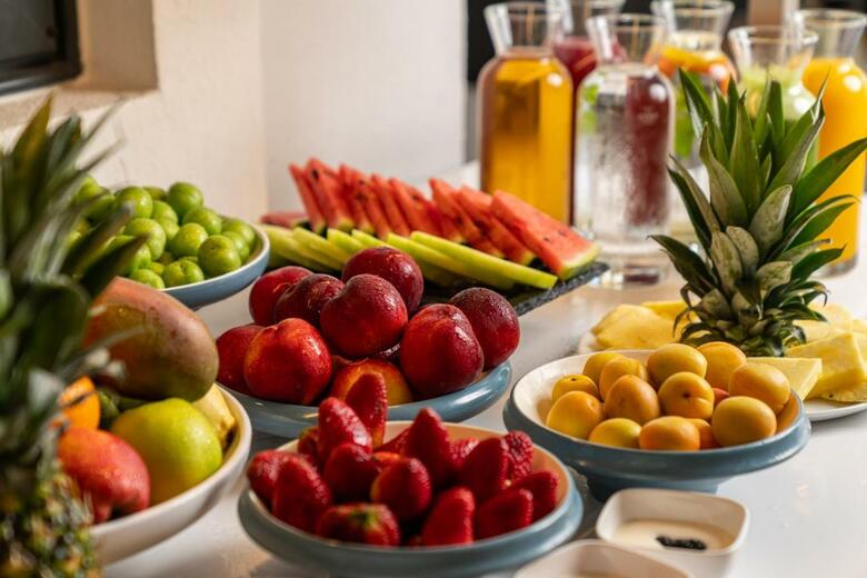 �l�deniz Blu Luxury Unique Hotel - Adults-only
