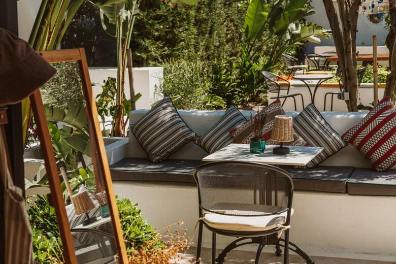 �l�deniz Blu Luxury Unique Hotel - Adults-only