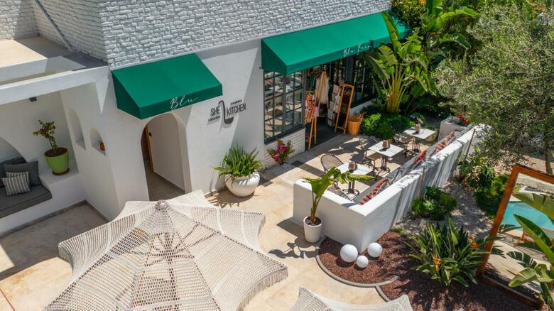 �l�deniz Blu Luxury Unique Hotel - Adults-only