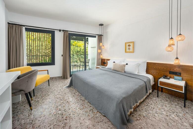 �l�deniz Blu Luxury Unique Hotel - Adults-only
