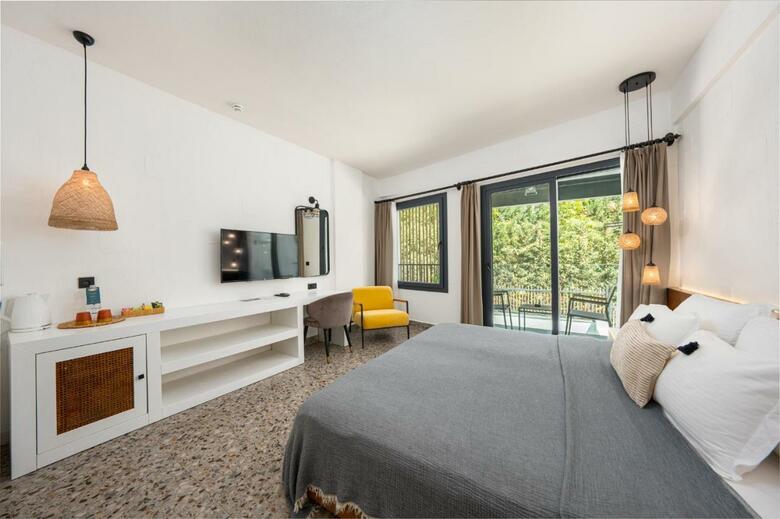 �l�deniz Blu Luxury Unique Hotel - Adults-only