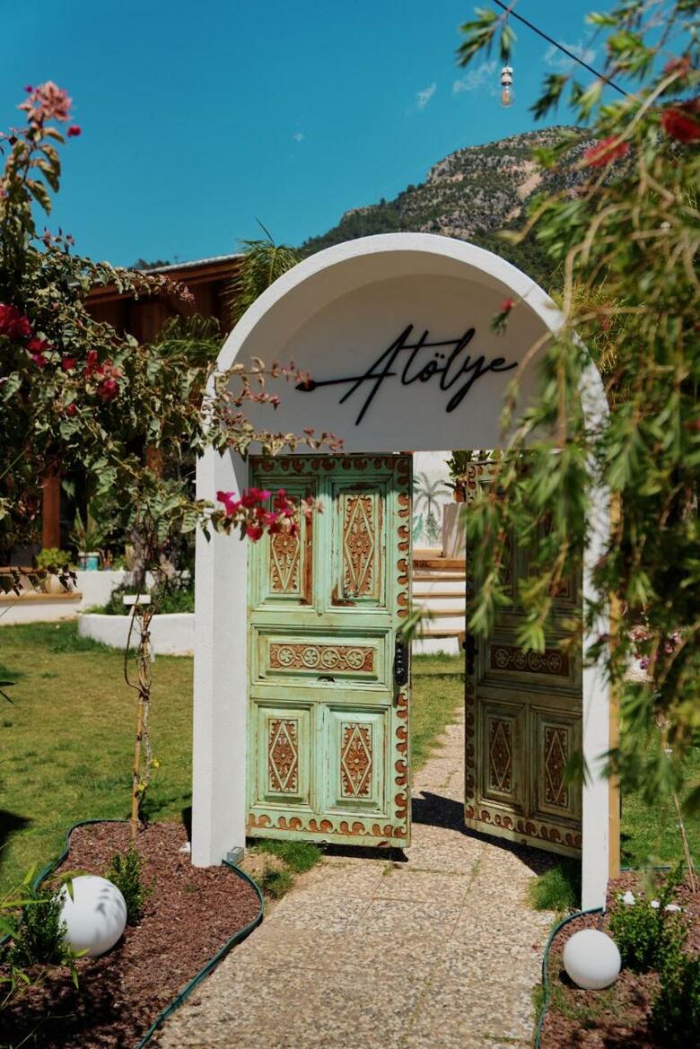 �l�deniz Blu Luxury Unique Hotel - Adults-only