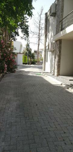 Acropol Yah?i Evleri