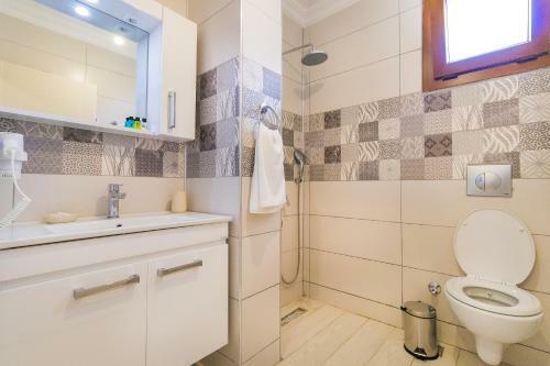Hotel Kamelya Otel Selimiye