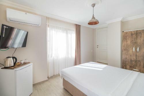 Hotel Kamelya Otel Selimiye
