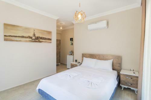 Hotel Kamelya Otel Selimiye