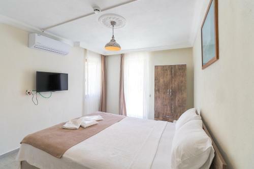 Hotel Kamelya Otel Selimiye