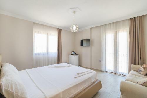 Hotel Kamelya Otel Selimiye