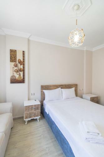 Hotel Kamelya Otel Selimiye
