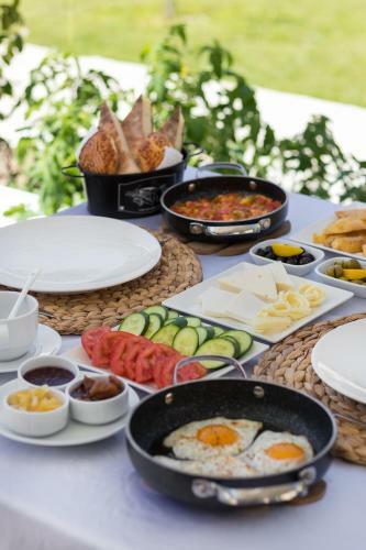 Hotel Kamelya Otel Selimiye
