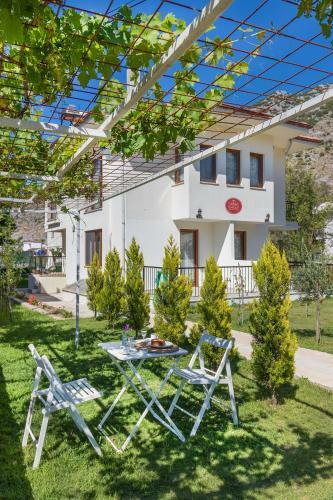 Hotel Kamelya Otel Selimiye