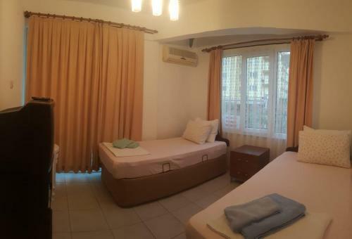 Apartamento Marmaris*i�melerin Kalbinde Bir Ev