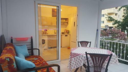 Apartamento Marmaris*i�melerin Kalbinde Bir Ev