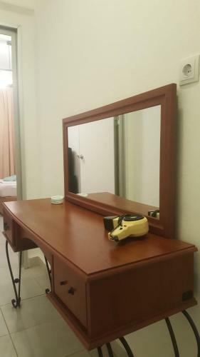 Apartamento Marmaris*i�melerin Kalbinde Bir Ev
