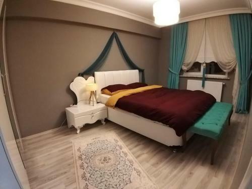 Apartamento Mudania Residance