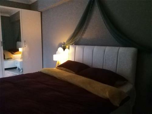 Apartamento Mudania Residance