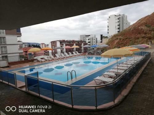 Apartamento Mudania Residance