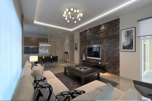 Apartamento Mudania Residance