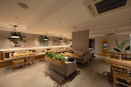 Bal�ze Boutique Hotel - Adults Only
