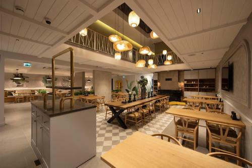 Bal�ze Boutique Hotel - Adults Only